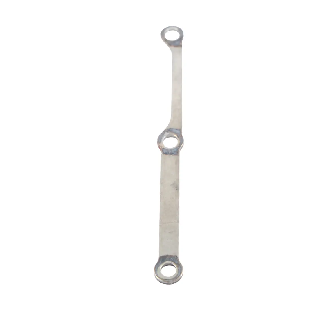 BMW E60 E65 E90 F01 F10 F30 Reinforcement Plate Exhaust Manifold