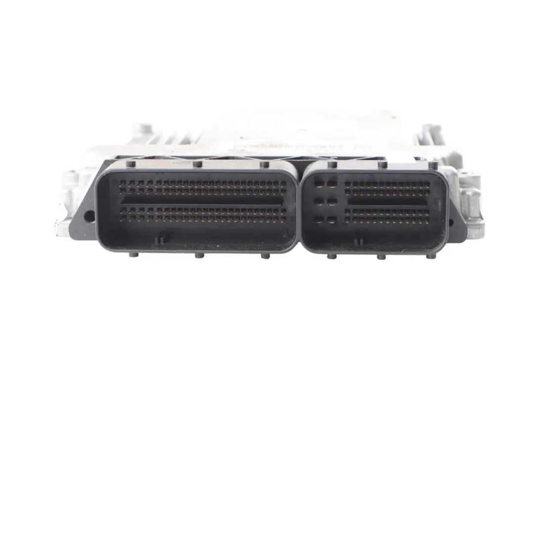 BMW E60 LCI E90 E91 325d 525d M57N2 197HP Engine ECU DDE 8509034 Manual