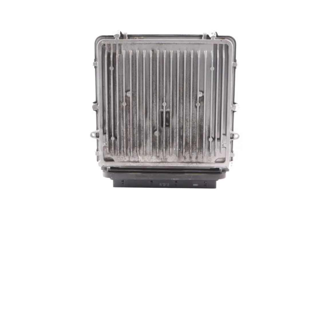 BMW F01 F07 530d 730d N57 Engine Control ECU Kit DDE CAS4 8511372 Automatic