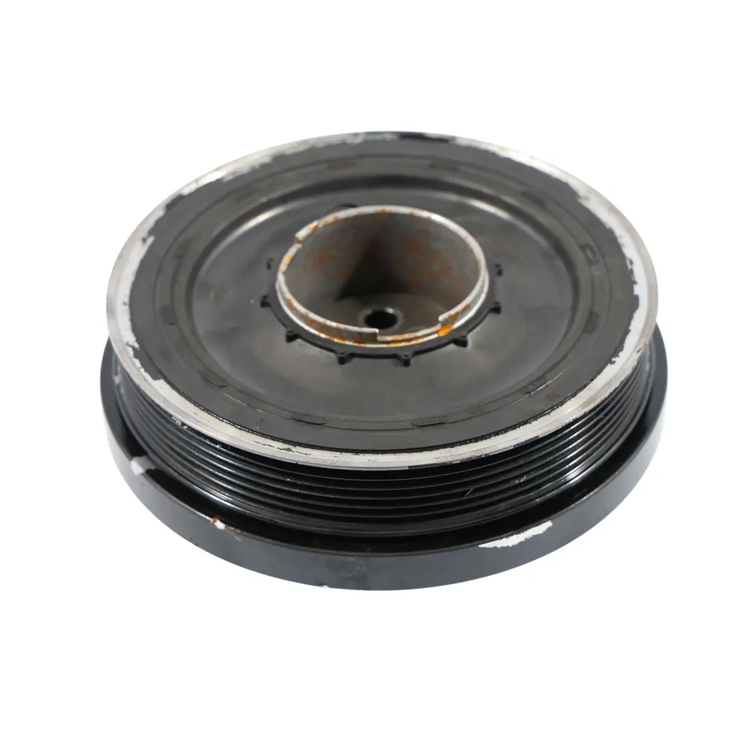 N47N Crankshaft Vibration Damper Pulley Diesel BMW E90 LCI F20 F30 - SKU 8512072-2 - Part number 8512072