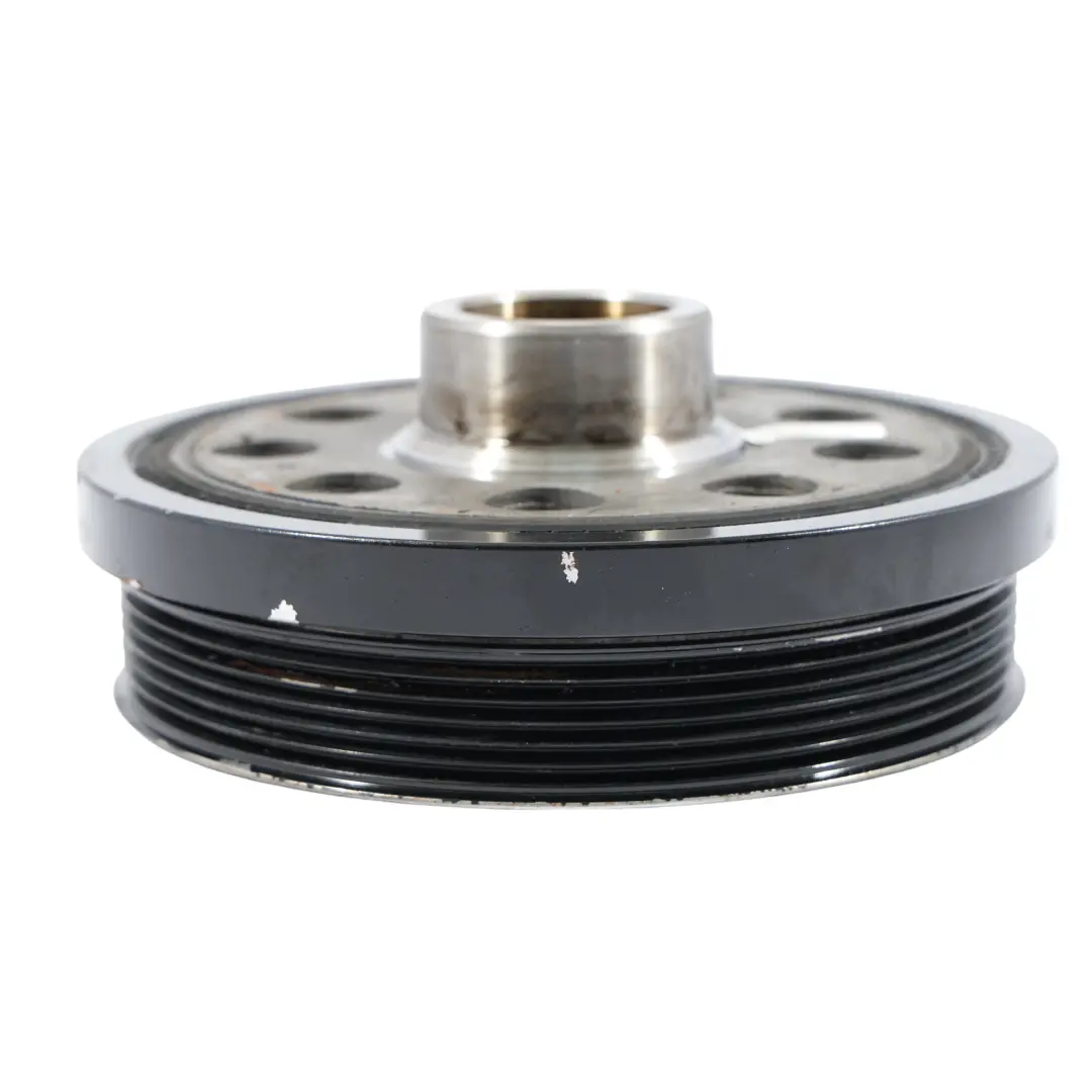 N47N Crankshaft Vibration Damper Pulley Diesel BMW E90 LCI F20 F30 - SKU 8512072-2 - Part number 8512072