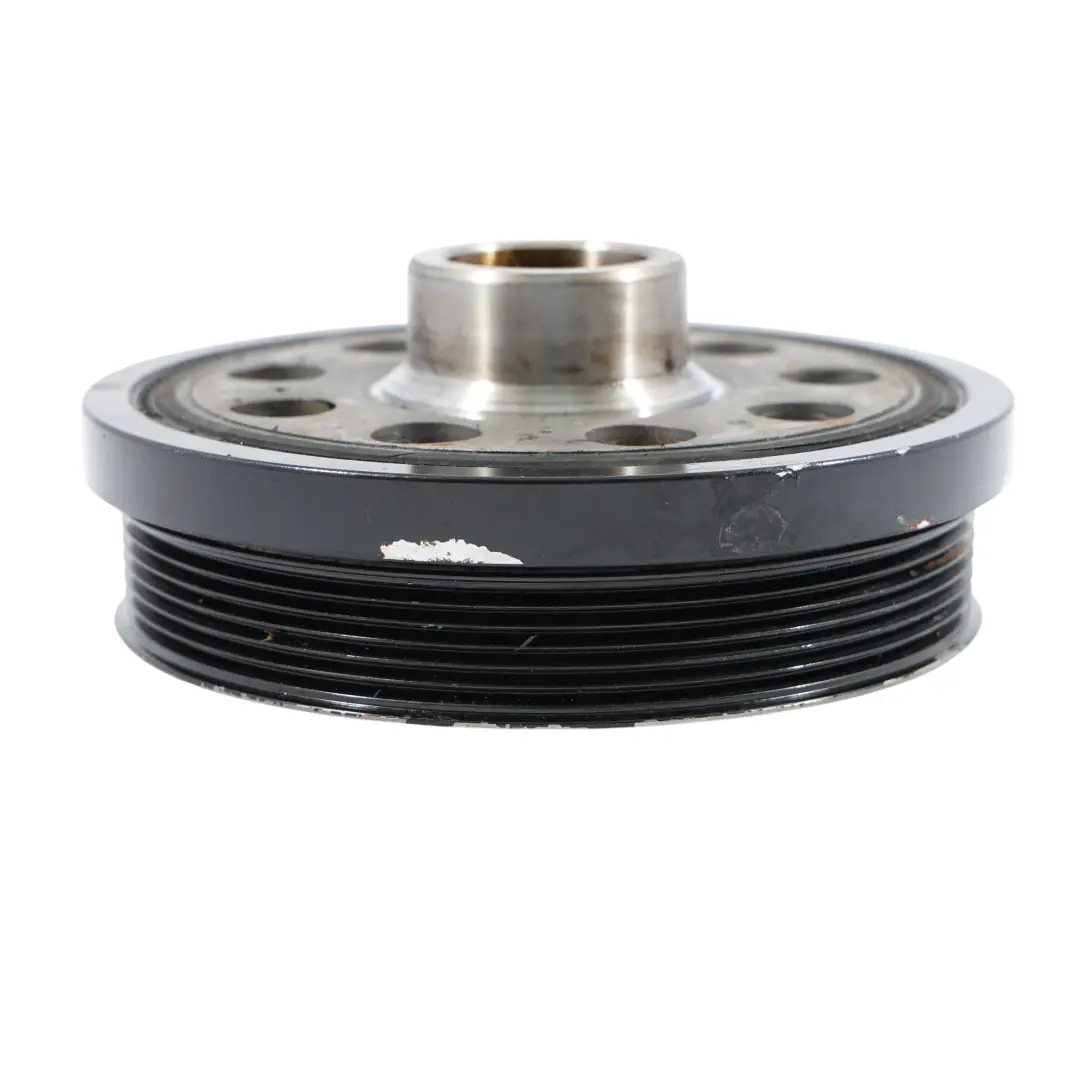 N47N Crankshaft Vibration Damper Pulley Diesel BMW E90 LCI F20 F30 - SKU 8512072-2 - Part number 8512072