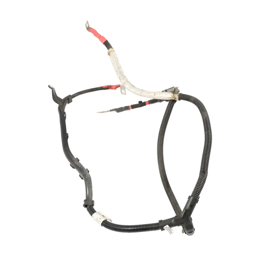 Sterter Motor Licht Maschine Kabel Kabelbaum BMW F30 F31 - SKU 8577238 - Teilenummer 8577238