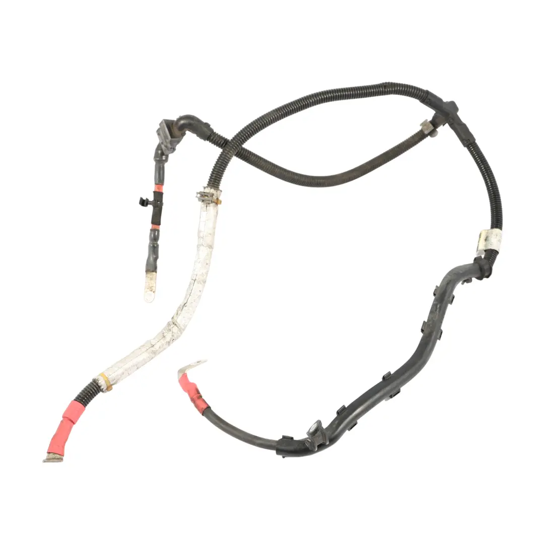 Sterter Motor Licht Maschine Kabel Kabelbaum BMW F30 F31 - SKU 8577238 - Teilenummer 8577238
