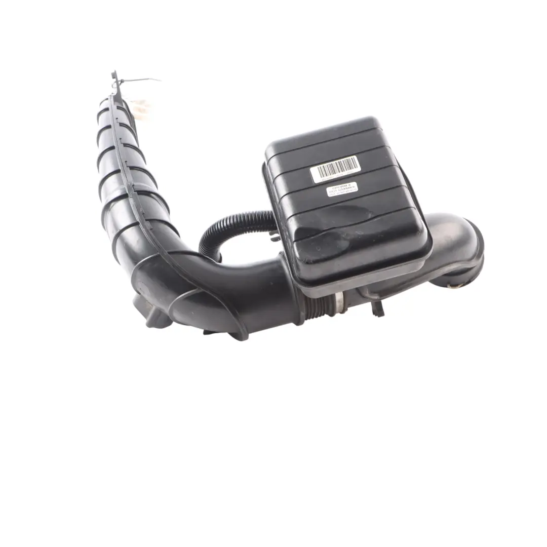 Ansaug Kasten BMW X3 F25 Diesel Schall Dämpfer Luft Schlauch 8512249