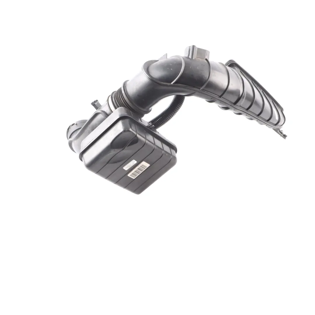 Ansaug Kasten BMW X3 F25 Diesel Schall Dämpfer Luft Schlauch 8512249