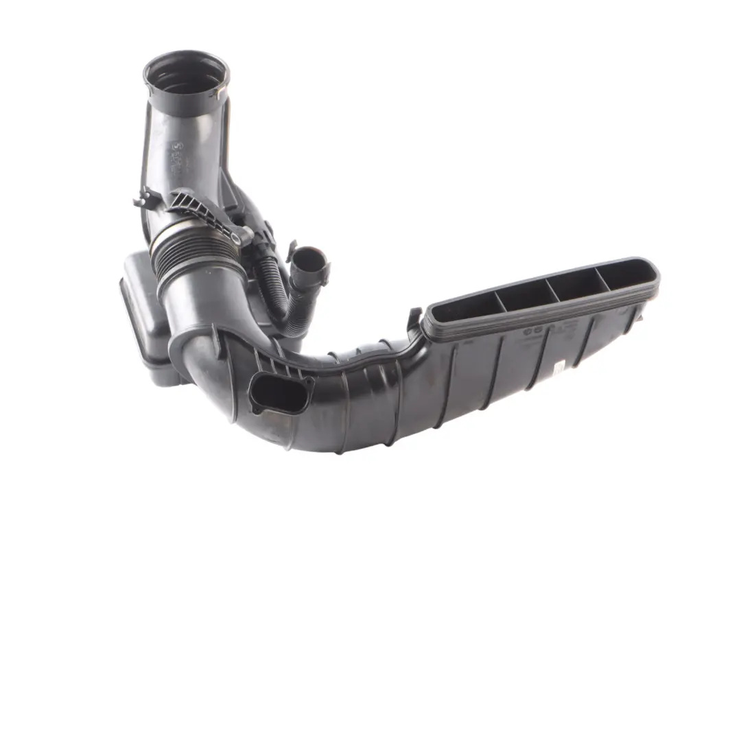 Ansaug Kasten BMW X3 F25 Diesel Schall Dämpfer Luft Schlauch 8512249
