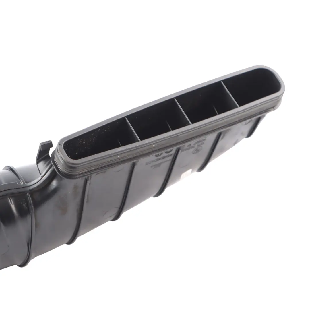 Ansaug Kasten BMW X3 F25 Diesel Schall Dämpfer Luft Schlauch 8512249