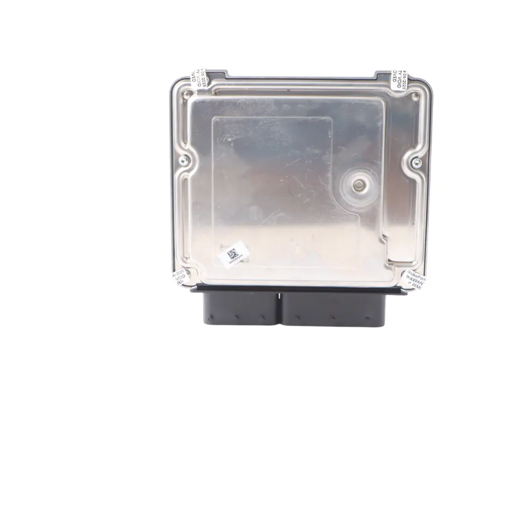 N47N 143HP Engine ECU Kit DDE Automatic BMW F20 F30 118d 318d - SKU 8518424-4 - Part number 8518424