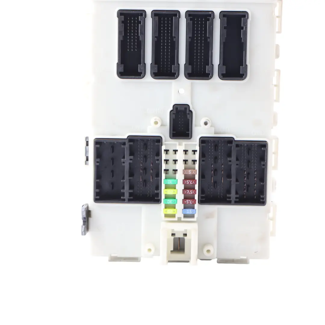 N47N 143HP Engine ECU Kit DDE Automatic BMW F20 F30 118d 318d - SKU 8518424-4 - Part number 8518424