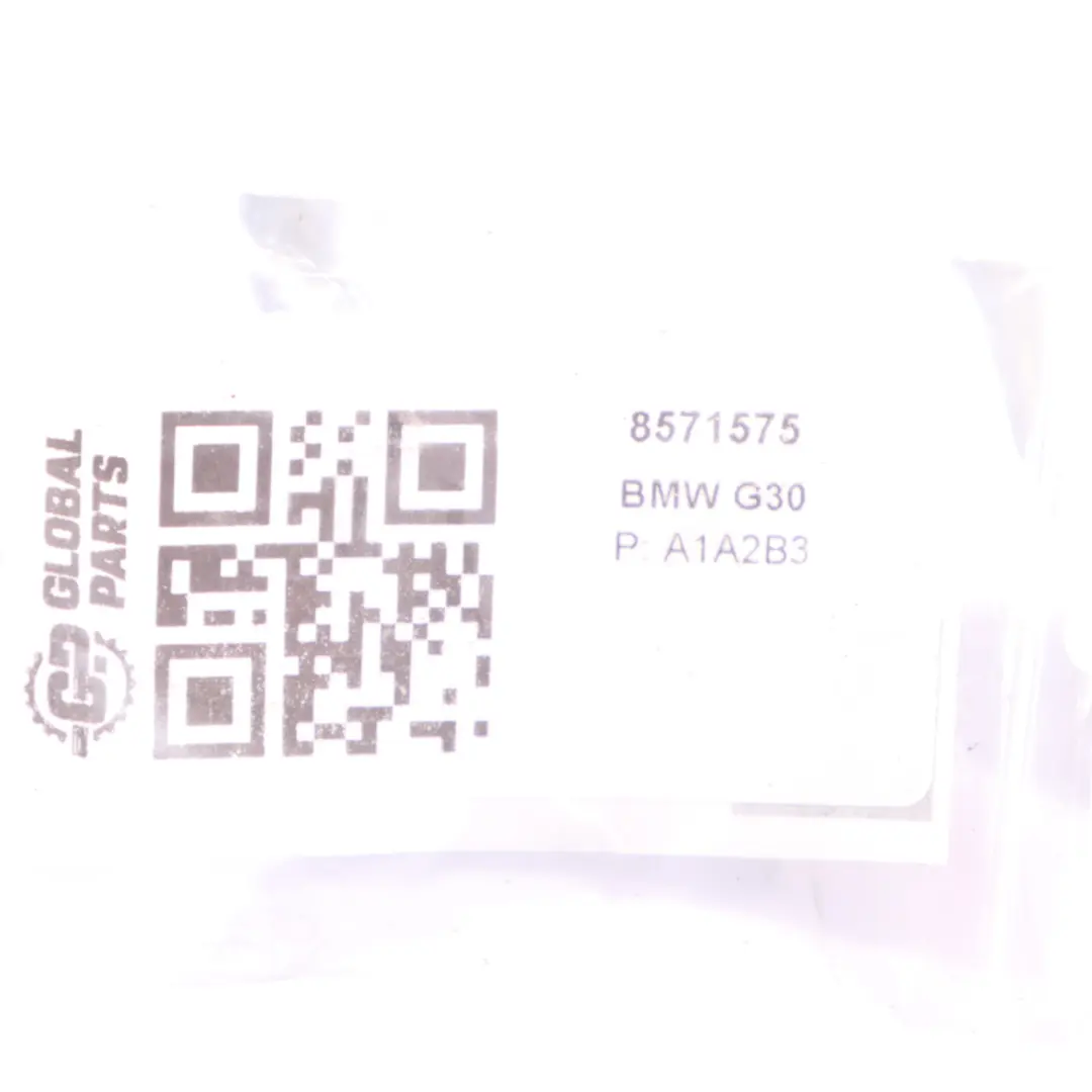 BMW G30 Diesel De Alta Presión Inyector Combustible Rail Manguera Set 8571575