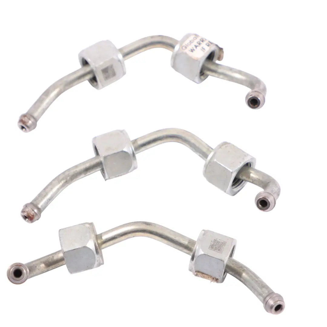 BMW G30 Diesel De Alta Presión Inyector Combustible Rail Manguera Set 8571575