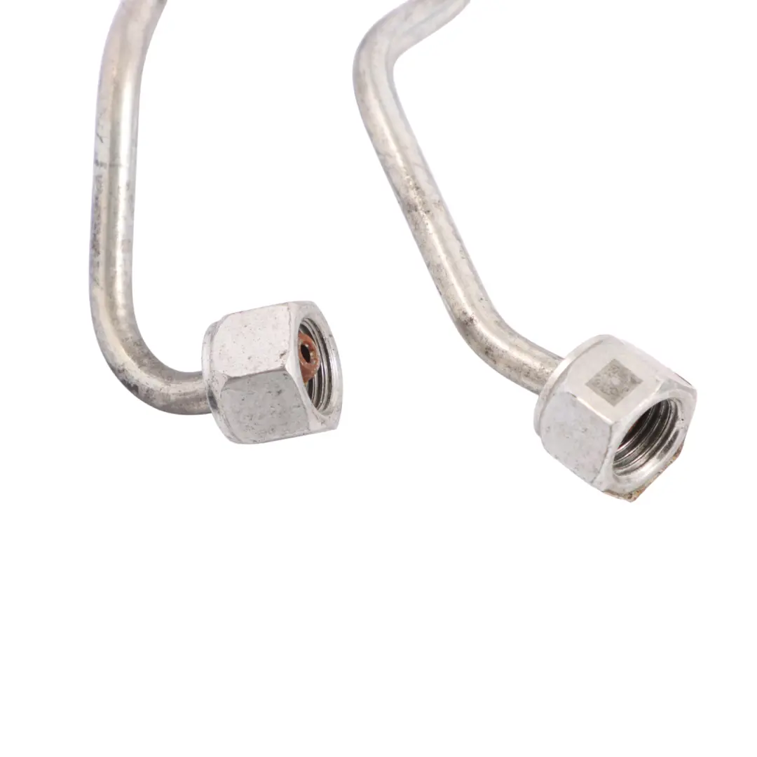 BMW G30 Diesel De Alta Presión Inyector Combustible Rail Manguera Set 8571575