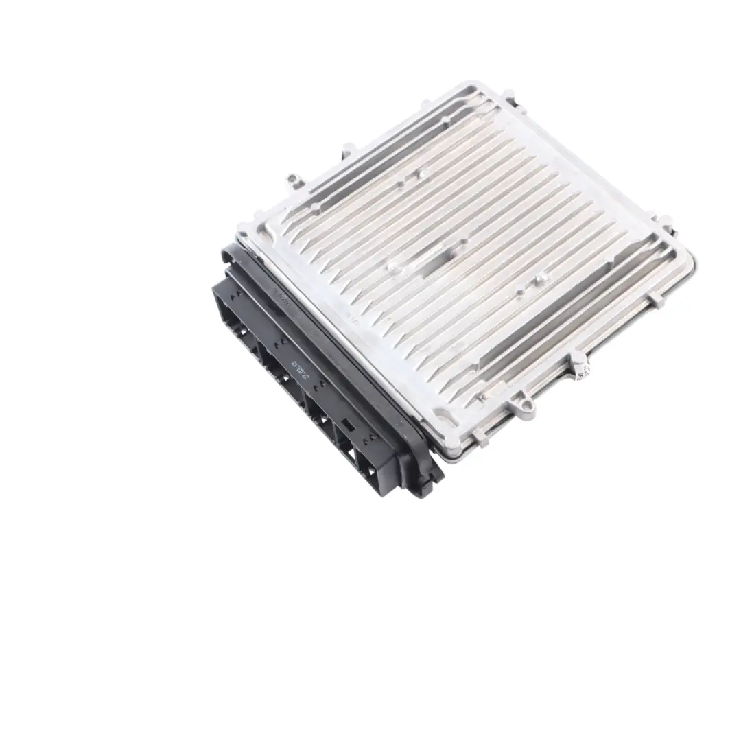 BMW F06 F12 F13 640d N57Z 313HP Engine Module Unit ECU DDE 8573557 Automatic