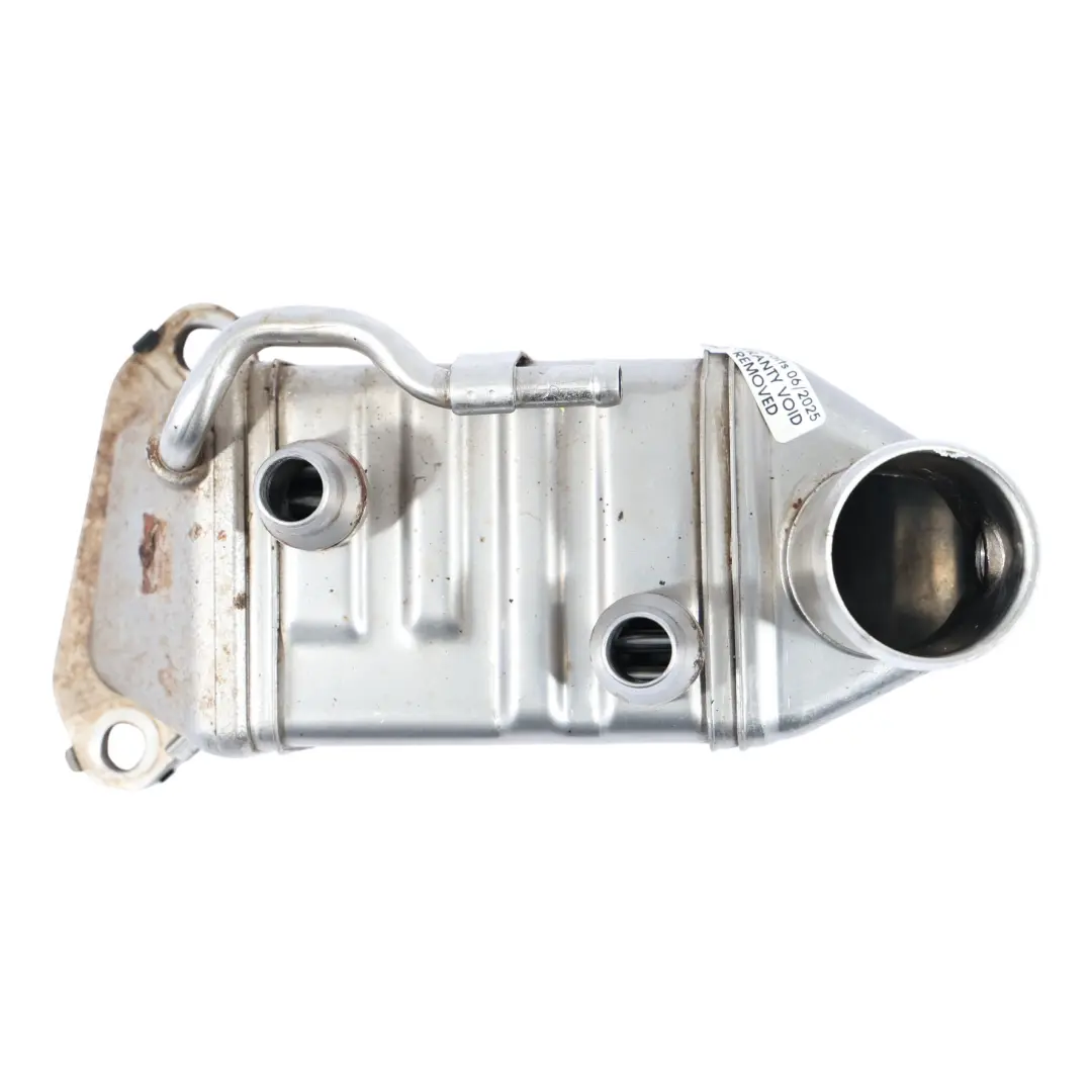 Cooler BMW F40 F45 LCI Mini F56 B37 Exhaust Cooler EGR Valve Diesel EGR - SKU 8576809 - Part number 8576809