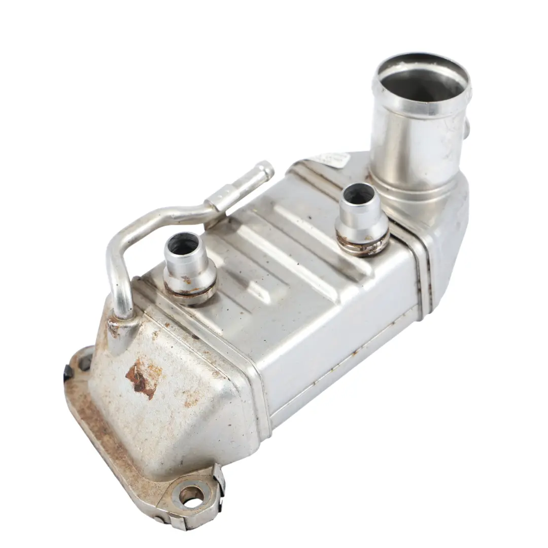 Cooler BMW F40 F45 LCI Mini F56 B37 Exhaust Cooler EGR Valve Diesel EGR - SKU 8576809 - Part number 8576809