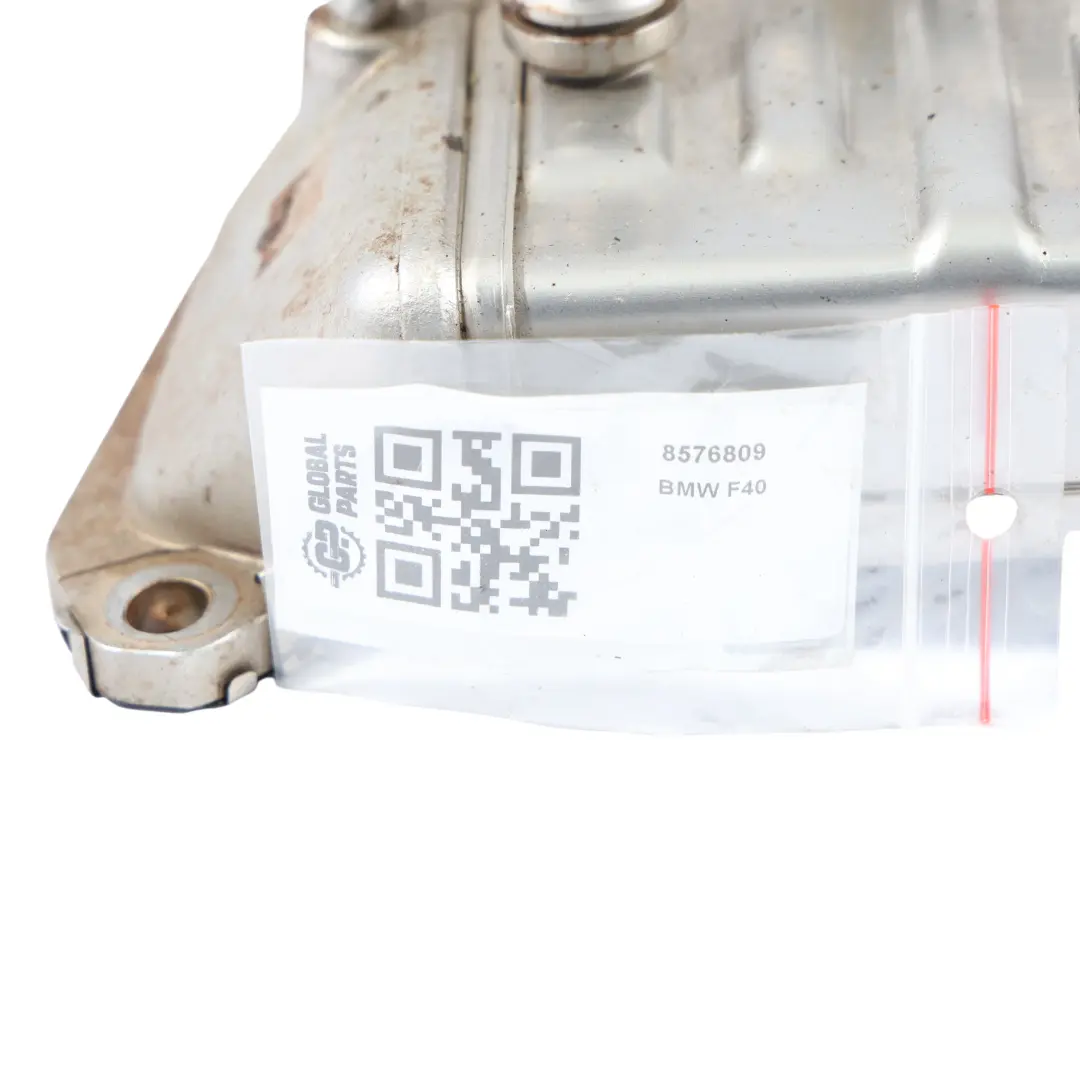 Cooler BMW F40 F45 LCI Mini F56 B37 Exhaust Cooler EGR Valve Diesel EGR - SKU 8576809 - Part number 8576809
