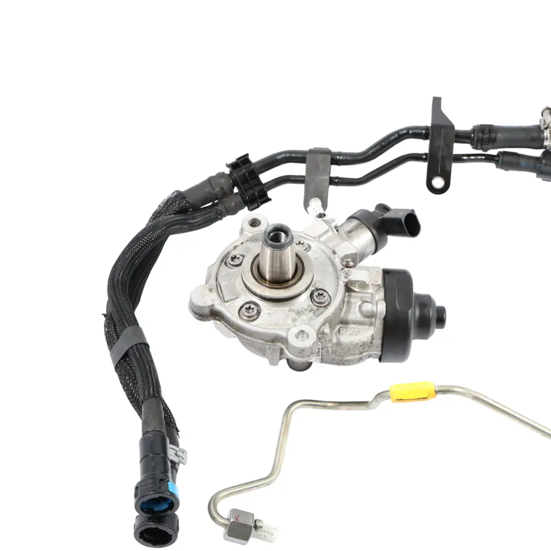 System Set Mini F54 F55 F56 F57 Fuel Pump Injector B37 Diesel Engine Injection - SKU 8579232-1 - Part number 8579232