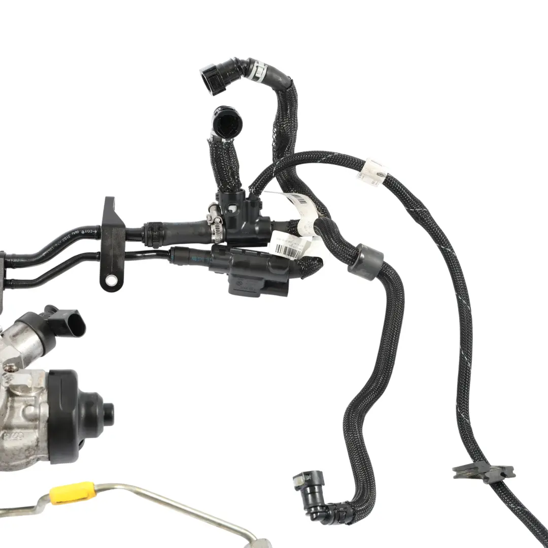 System Set Mini F54 F55 F56 F57 Fuel Pump Injector B37 Diesel Engine Injection - SKU 8579232-1 - Part number 8579232