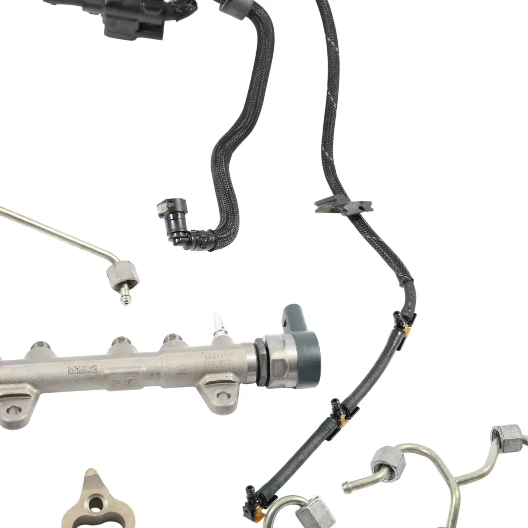 System Set Mini F54 F55 F56 F57 Fuel Pump Injector B37 Diesel Engine Injection - SKU 8579232-1 - Part number 8579232
