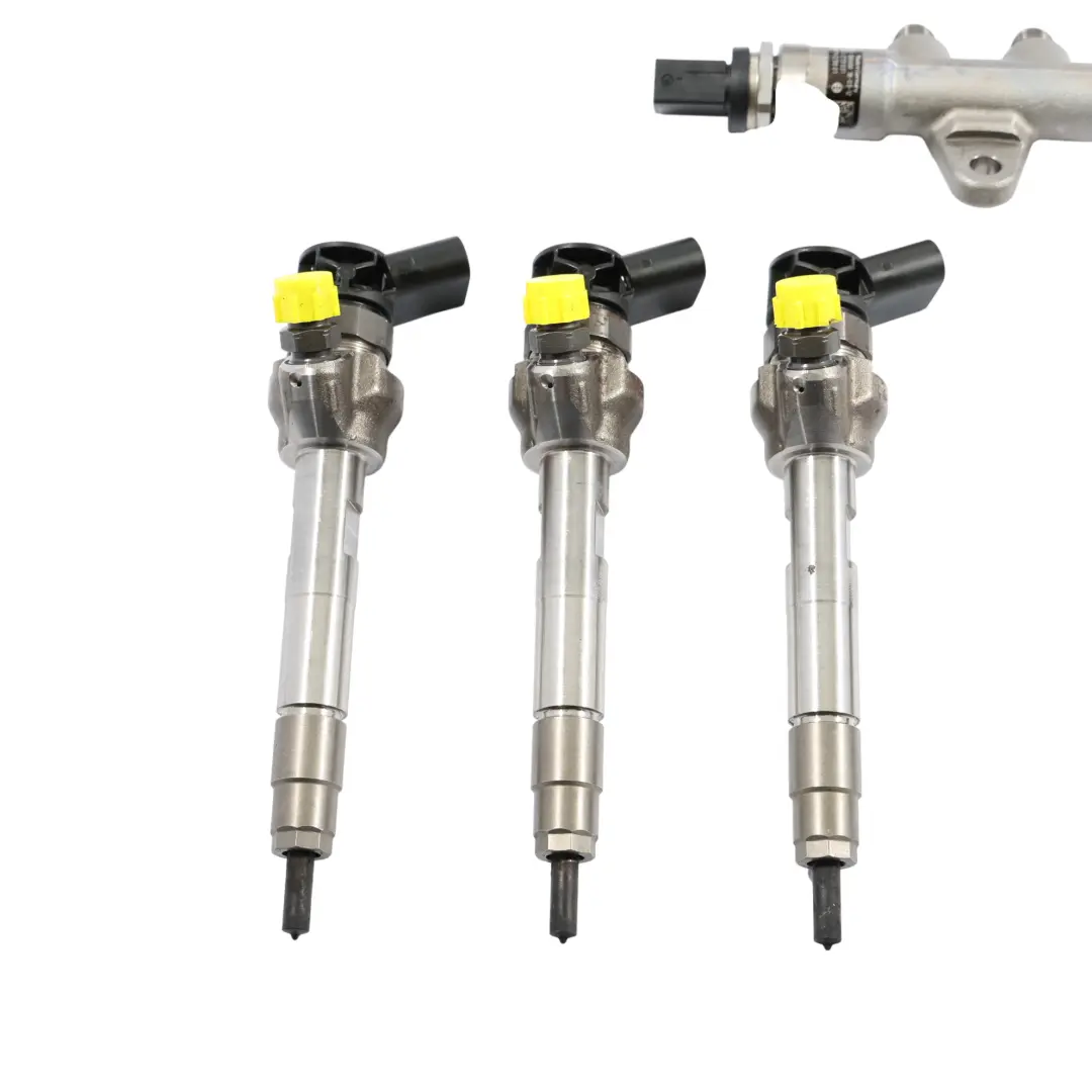 System Set Mini F54 F55 F56 F57 Fuel Pump Injector B37 Diesel Engine Injection - SKU 8579232-1 - Part number 8579232