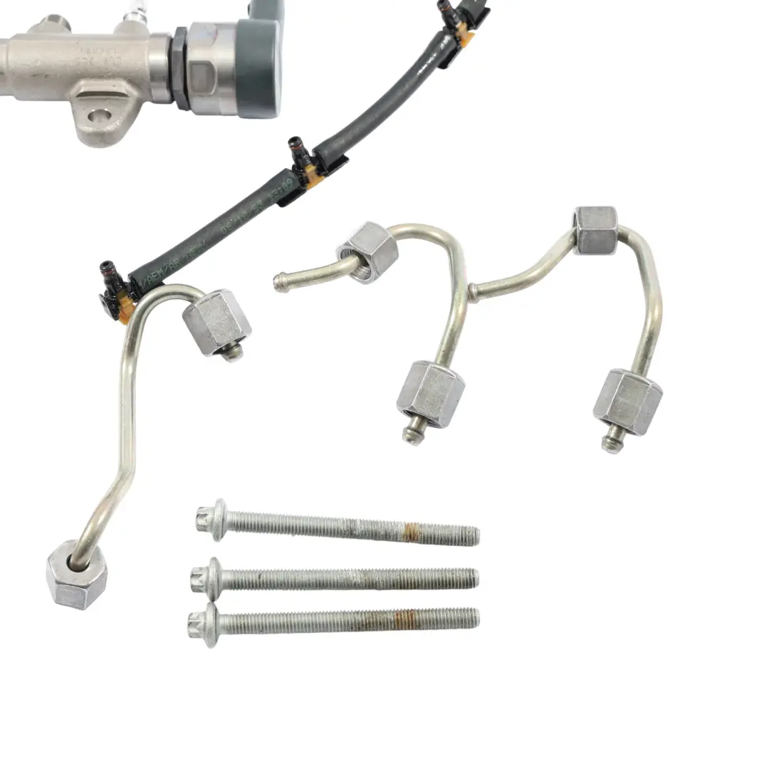 System Set Mini F54 F55 F56 F57 Fuel Pump Injector B37 Diesel Engine Injection - SKU 8579232-1 - Part number 8579232