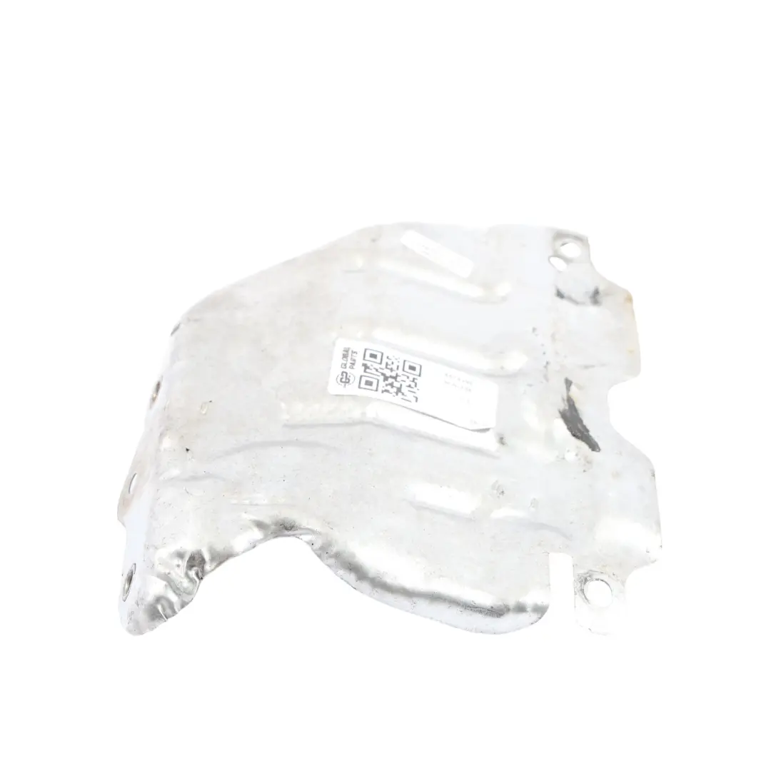 Bouclier Thermique Turbocompresseur BMW X1 F48 Mini F56 B37 Diesel  - SKU 8579396 - Numéro de pièce 8579396