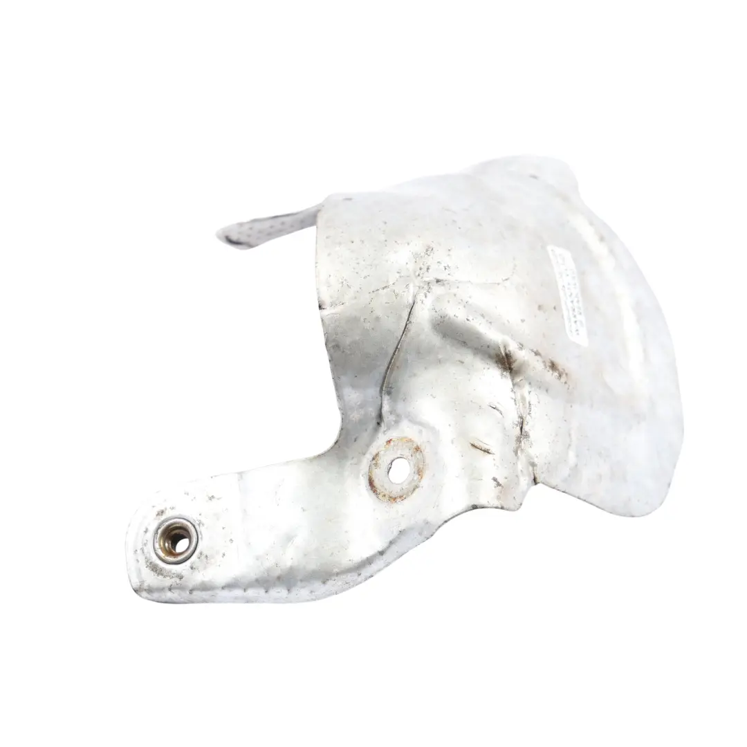 Bouclier Thermique BMW X1 F48 Mini F56 B37 Collecteur De Moteur Diesel  - SKU 8579398 - Numéro de pièce 8579398
