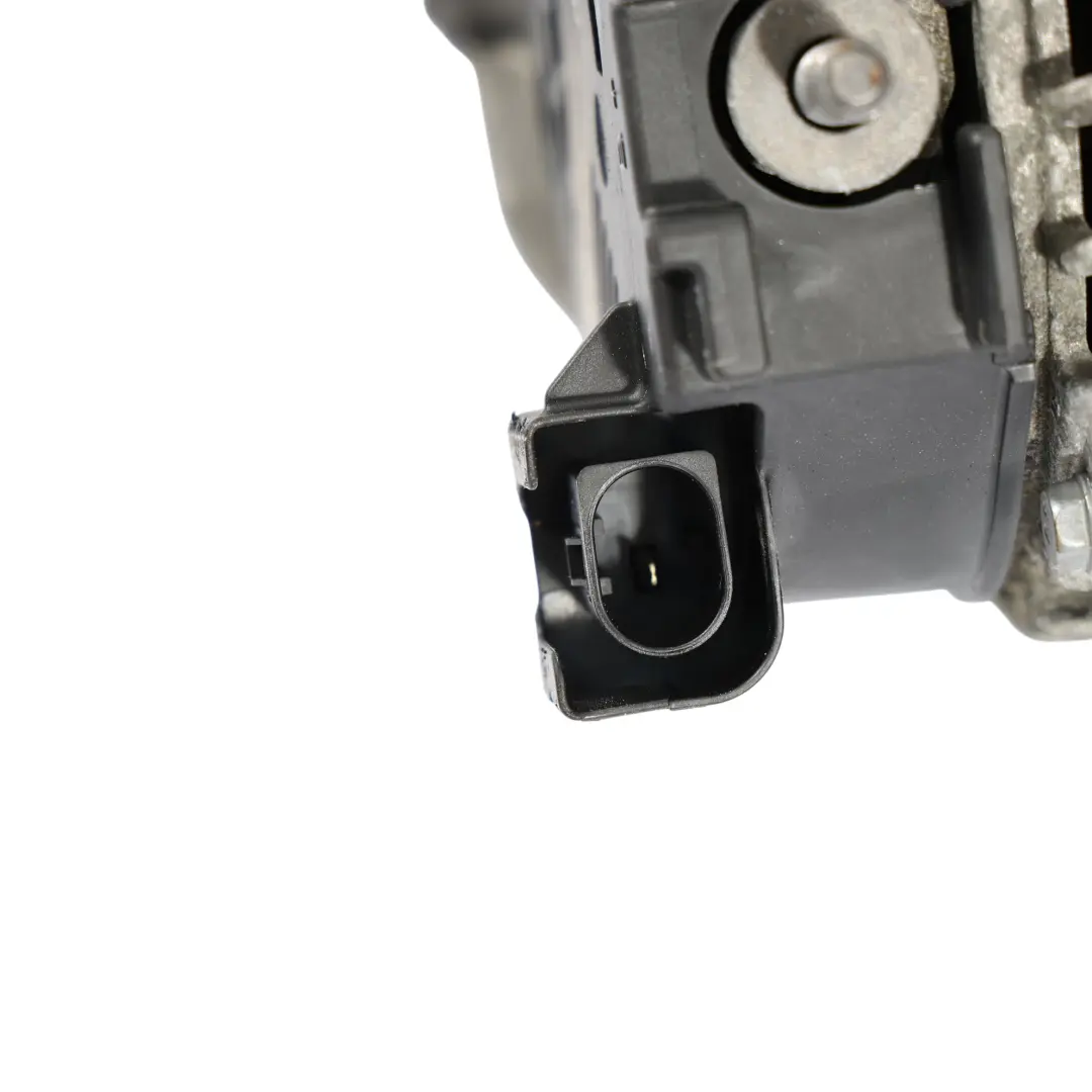 N47N Diesel Alternator Generator Engine 220A Valeo 8507625 BMW F07 F10 F11 - SKU 8579420-1 - Part number 8579420