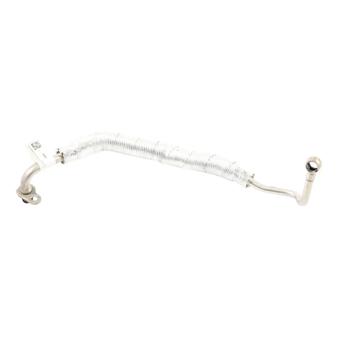 Conduite De Turbocompresseur Tuyau D'Huile Turbo B37 BMW X1 F48 Mini F55 - SKU 8579999 - Numéro de pièce 8579999