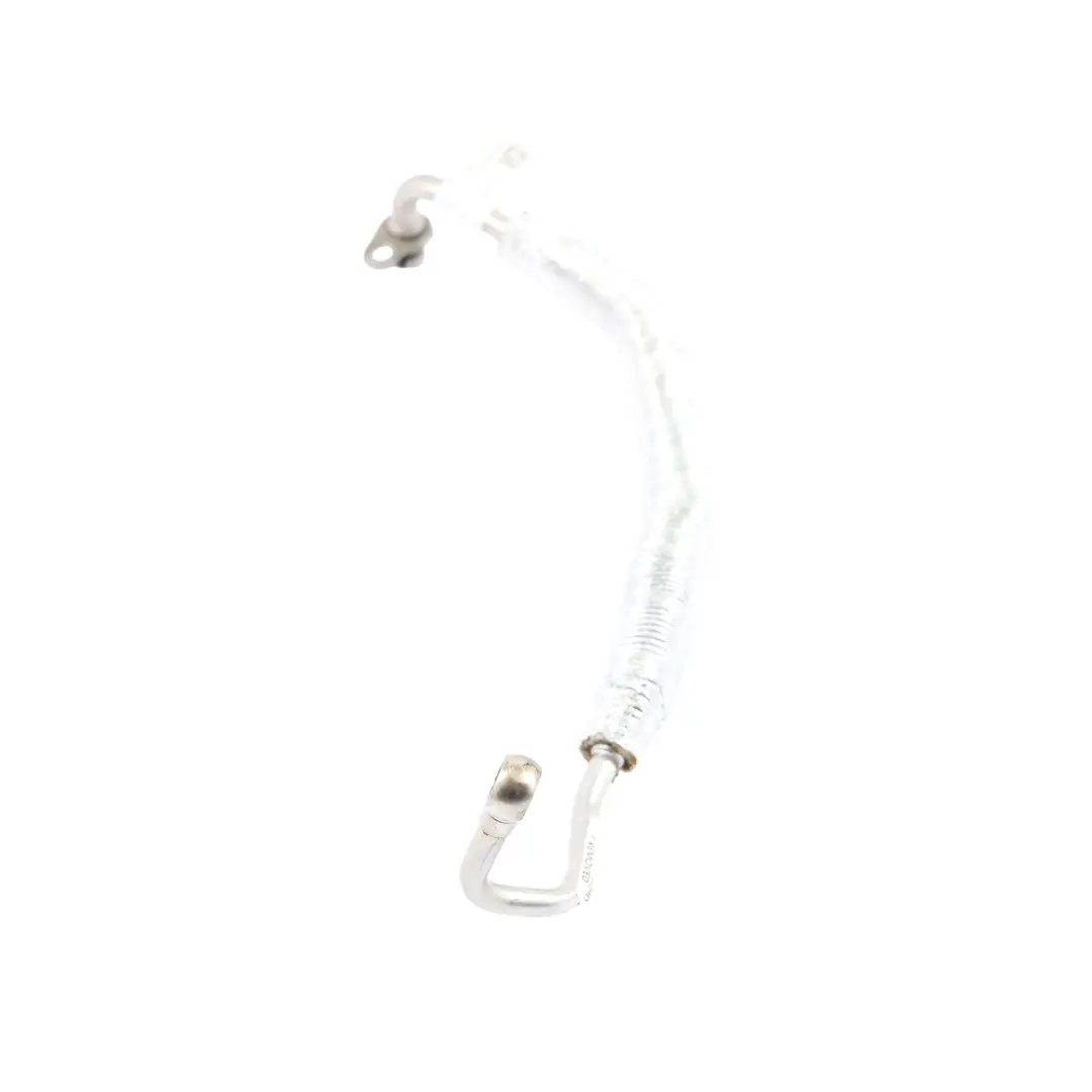 Conduite De Turbocompresseur Tuyau D'Huile Turbo B37 BMW X1 F48 Mini F55 - SKU 8579999 - Numéro de pièce 8579999