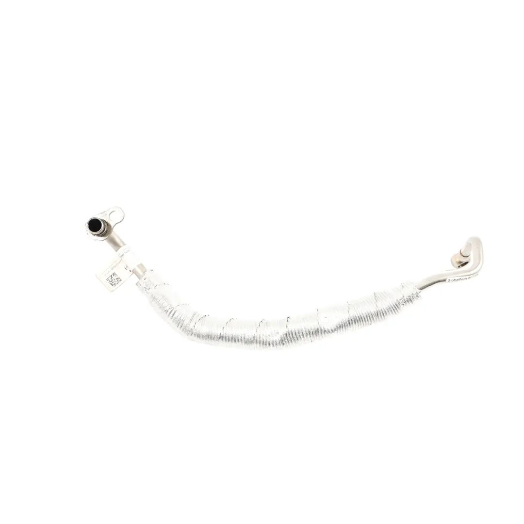 Conduite De Turbocompresseur Tuyau D'Huile Turbo B37 BMW X1 F48 Mini F55 - SKU 8579999 - Numéro de pièce 8579999