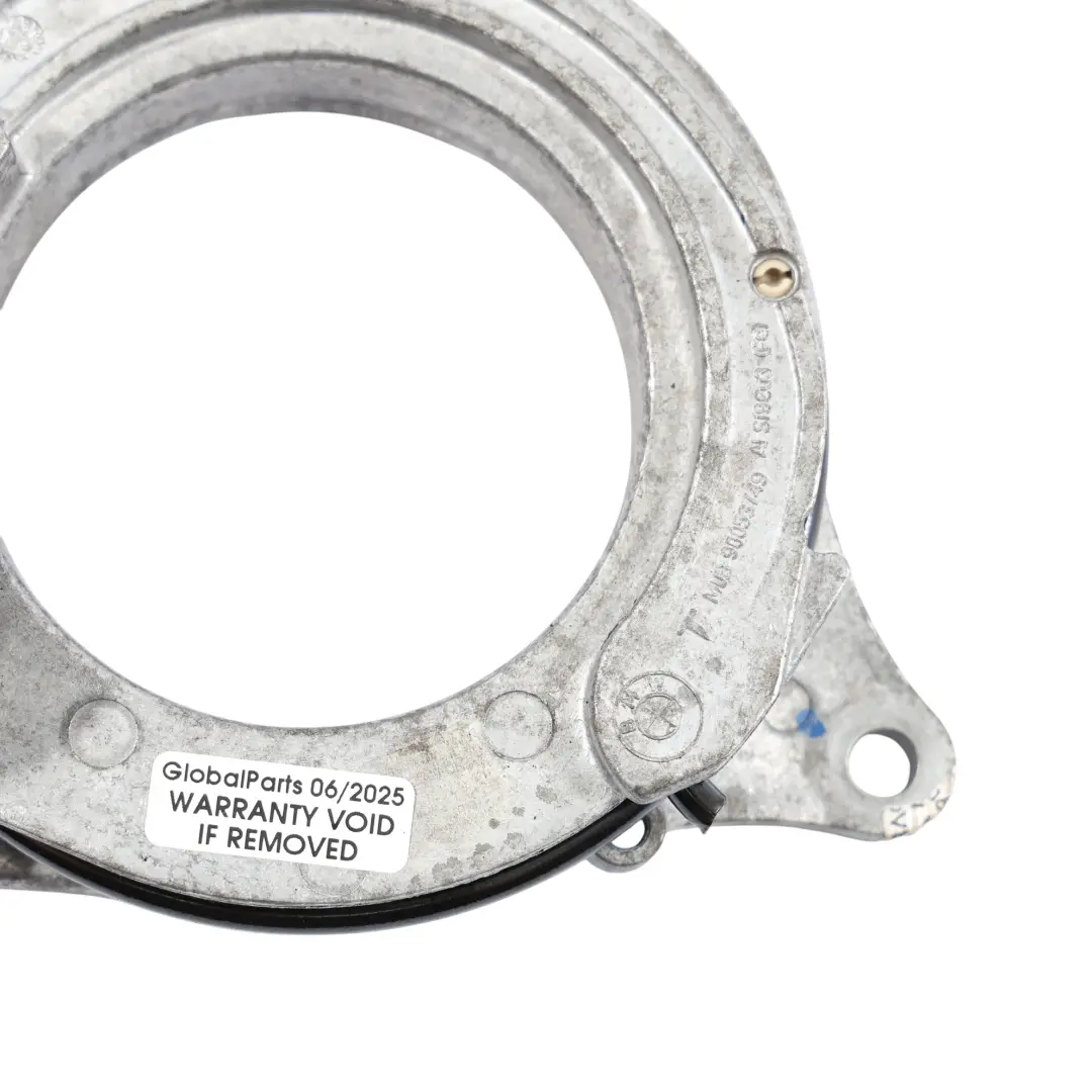 Tendeur De Ceinture BMW F45 Mini F55 F56 Tendeur Aux Mécanique B37  - SKU 8580358 - Numéro de pièce 8580358