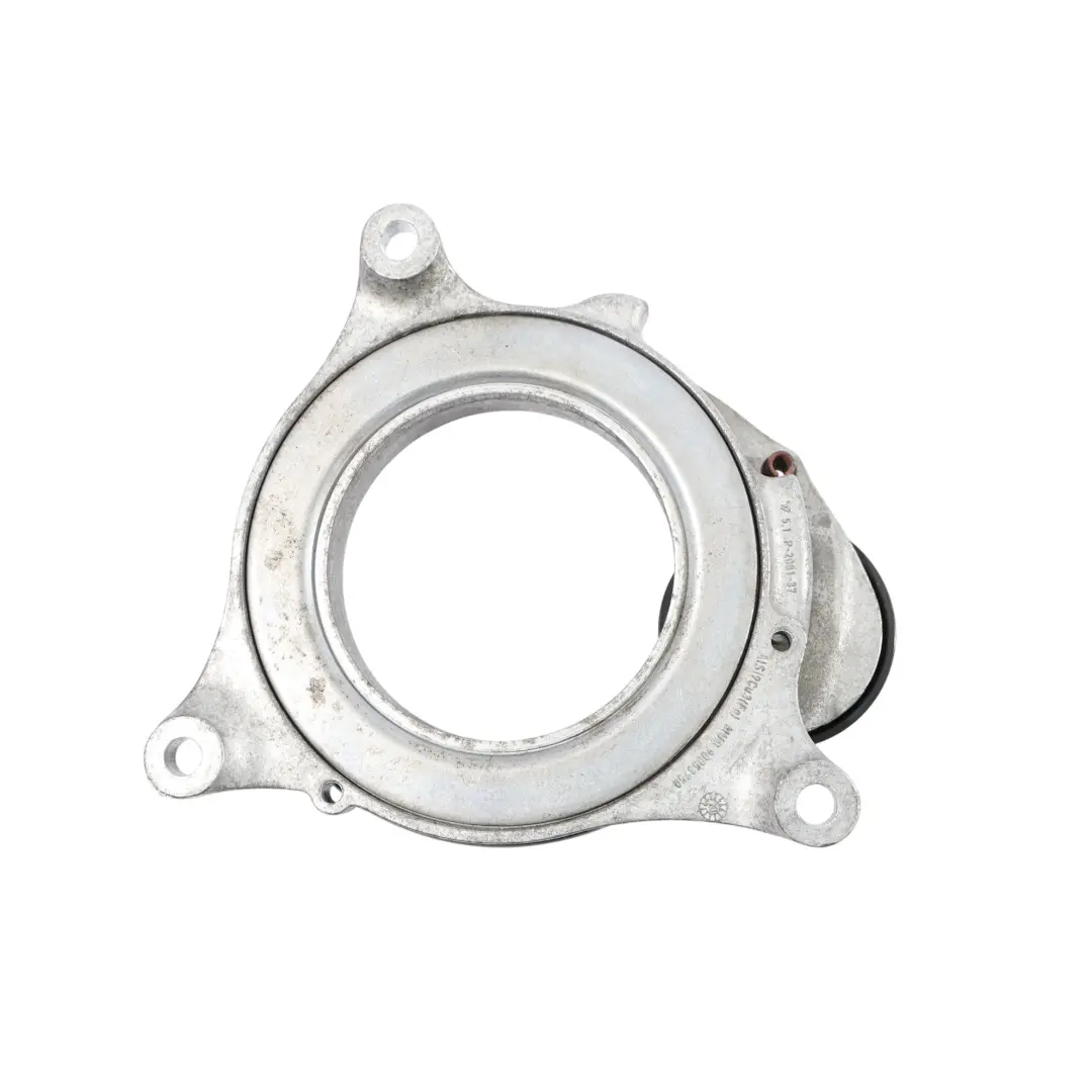 Tendeur De Ceinture BMW F45 Mini F55 F56 Tendeur Aux Mécanique B37  - SKU 8580358 - Numéro de pièce 8580358
