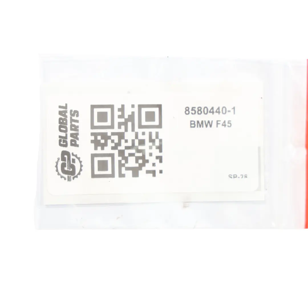 Refroidisseur De Gaz D'Échappement BMW F45 F46 Mini F55 F56 F60 B47 EGR  - SKU 8580440-1 - Numéro de pièce 8580440