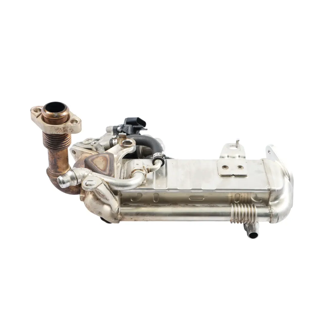 Refroidisseur De Gaz D'Échappement BMW F45 F46 Mini F55 F56 F60 B47 EGR  - SKU 8580440-1 - Numéro de pièce 8580440