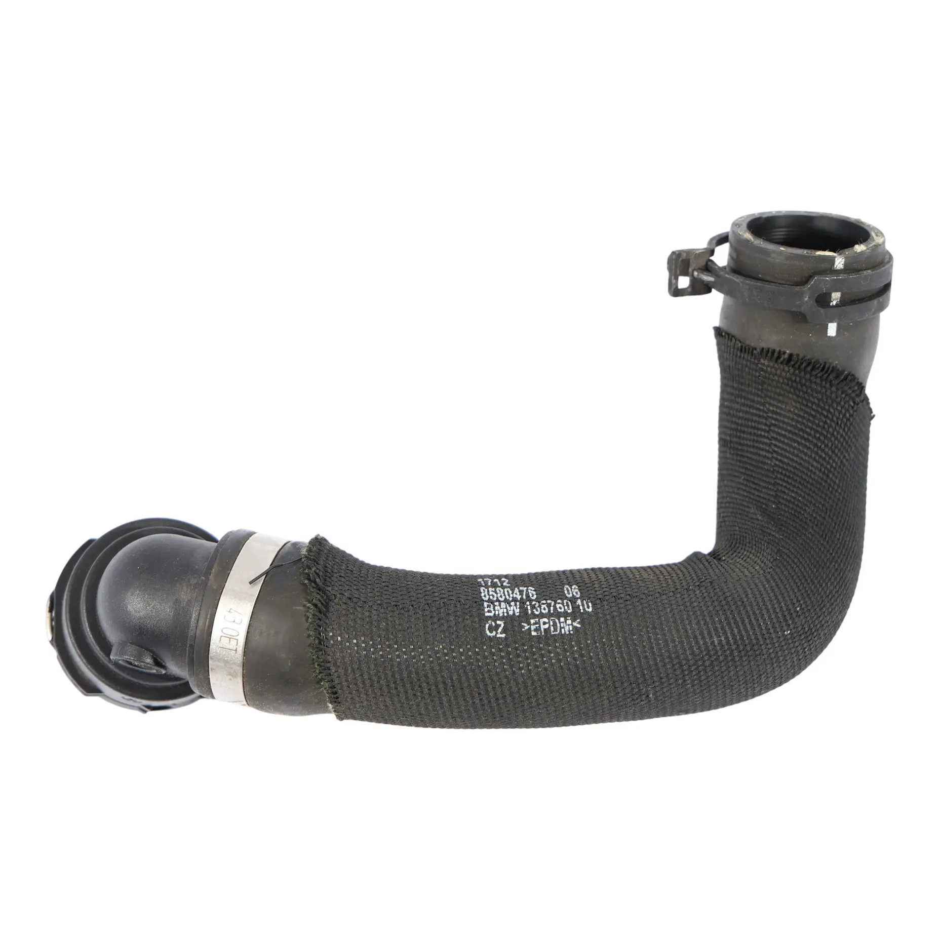 BMW F40 F48 Mini F55 F56 B37B Rura Wąż Przewód Chłodnicy Wody 8580476