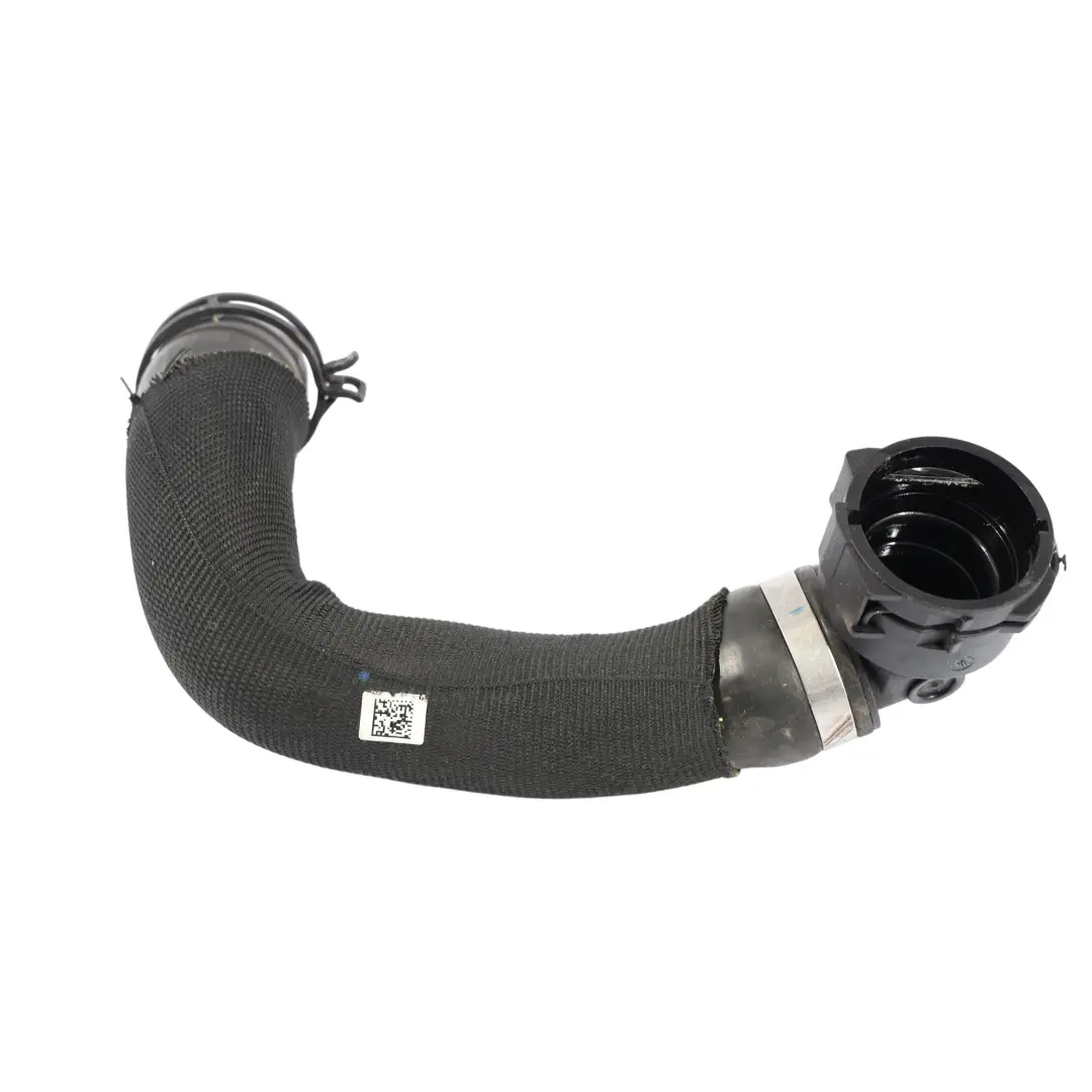B37B Rura Wąż Przewód Chłodnicy Wody BMW F40 F48 Mini F55 F56 - SKU 8580476 - Numer Części 8580476