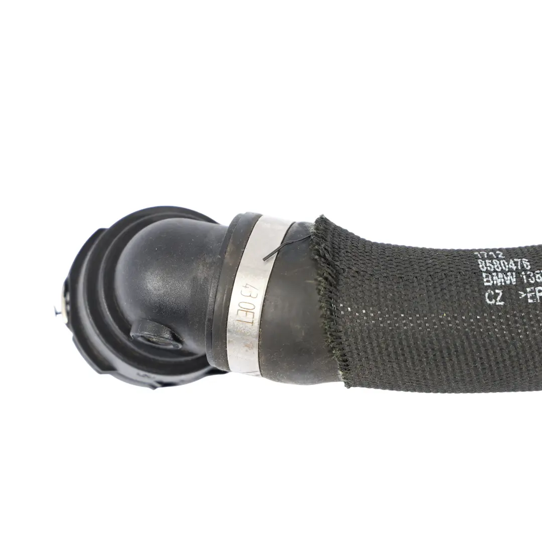 B37B Rura Wąż Przewód Chłodnicy Wody BMW F40 F48 Mini F55 F56 - SKU 8580476 - Numer Części 8580476
