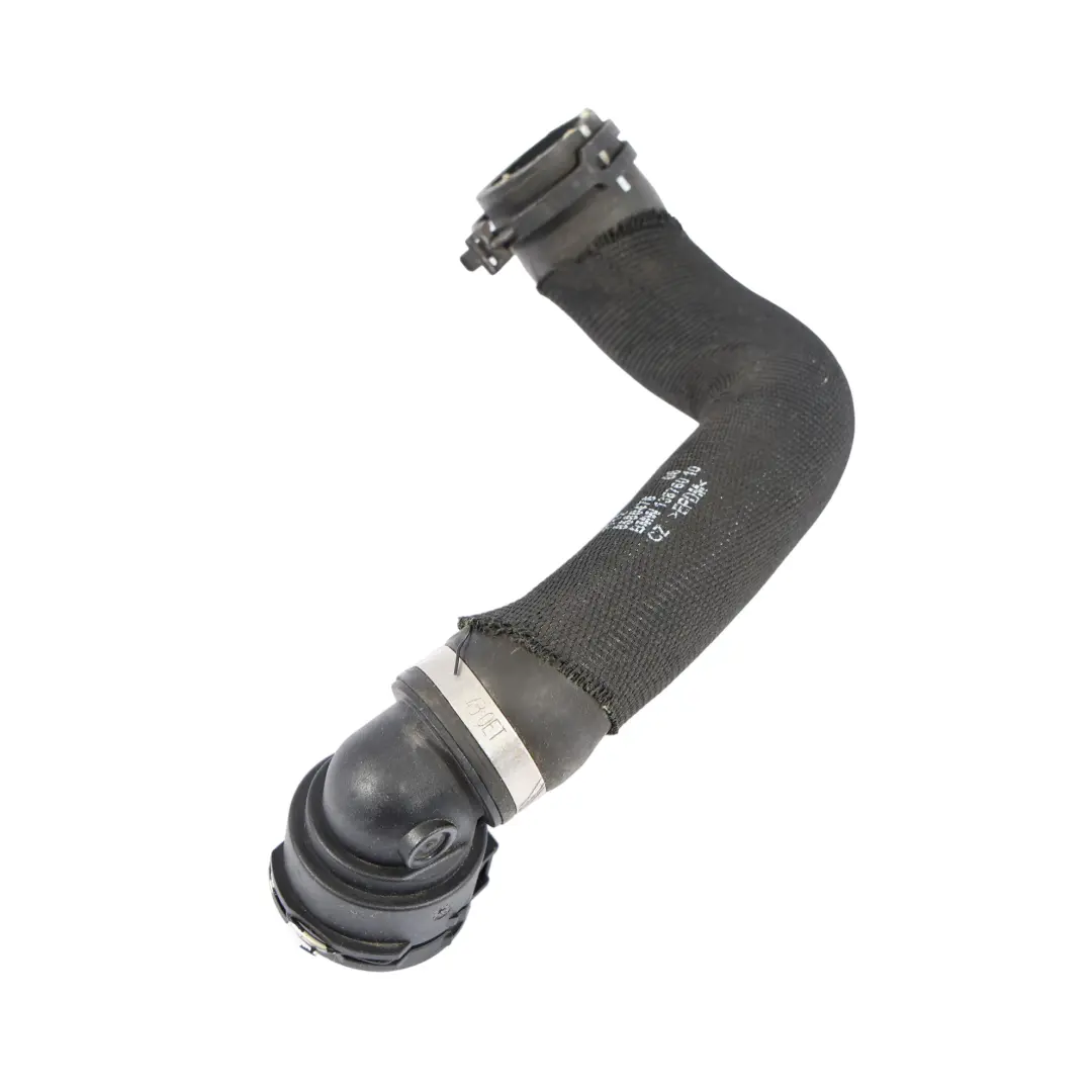 B37B Rura Wąż Przewód Chłodnicy Wody BMW F40 F48 Mini F55 F56 - SKU 8580476 - Numer Części 8580476