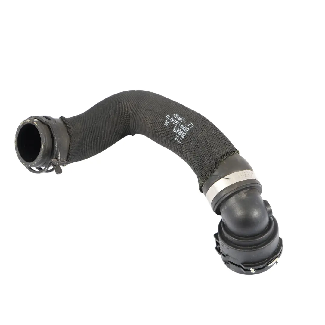 B37B Rura Wąż Przewód Chłodnicy Wody BMW F40 F48 Mini F55 F56 - SKU 8580476 - Numer Części 8580476