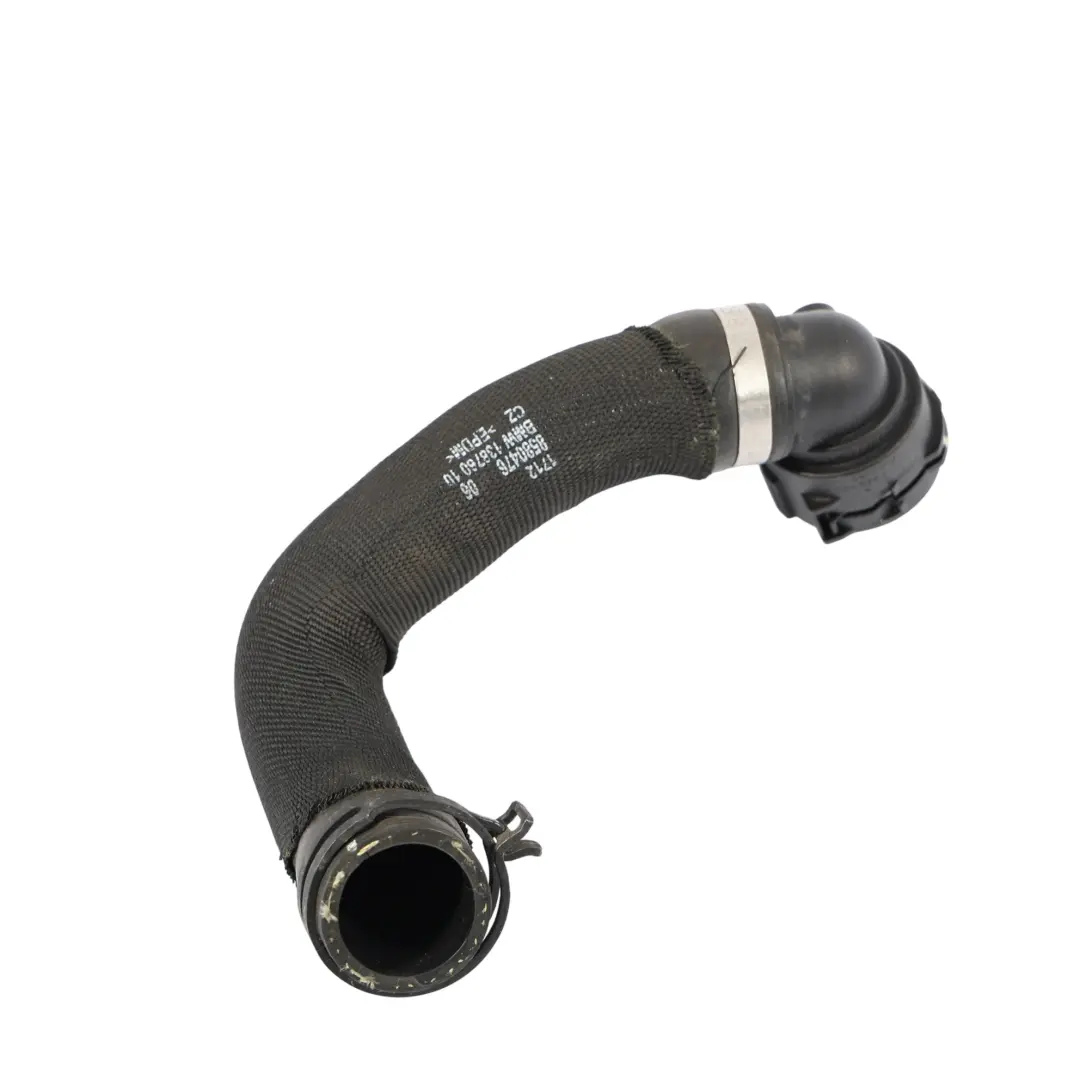 B37B Rura Wąż Przewód Chłodnicy Wody BMW F40 F48 Mini F55 F56 - SKU 8580476 - Numer Części 8580476