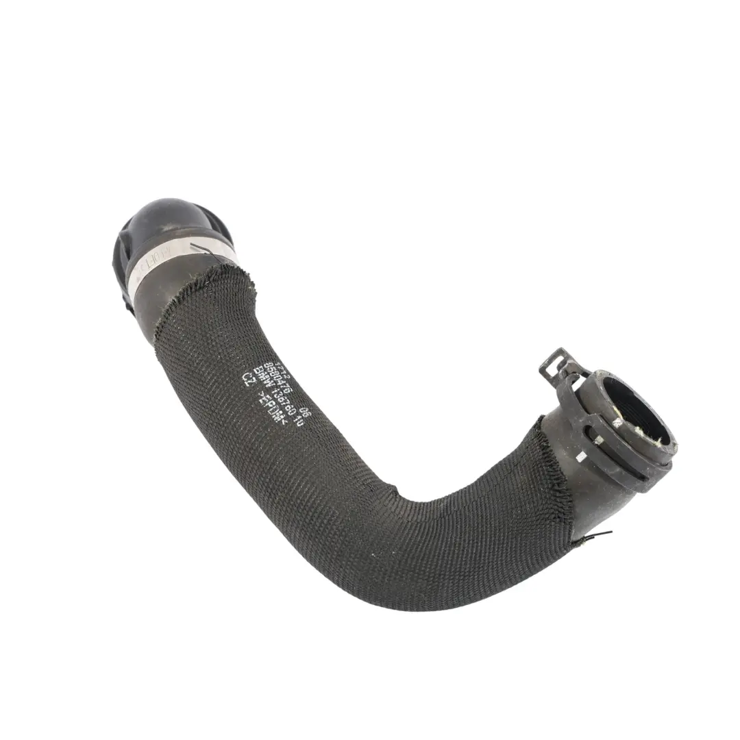 B37B Rura Wąż Przewód Chłodnicy Wody BMW F40 F48 Mini F55 F56 - SKU 8580476 - Numer Części 8580476