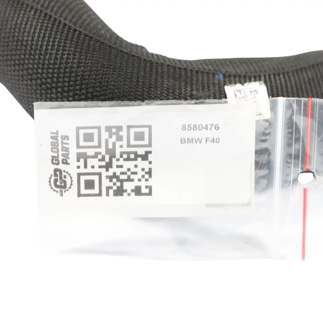 B37B Rura Wąż Przewód Chłodnicy Wody BMW F40 F48 Mini F55 F56 - SKU 8580476 - Numer Części 8580476
