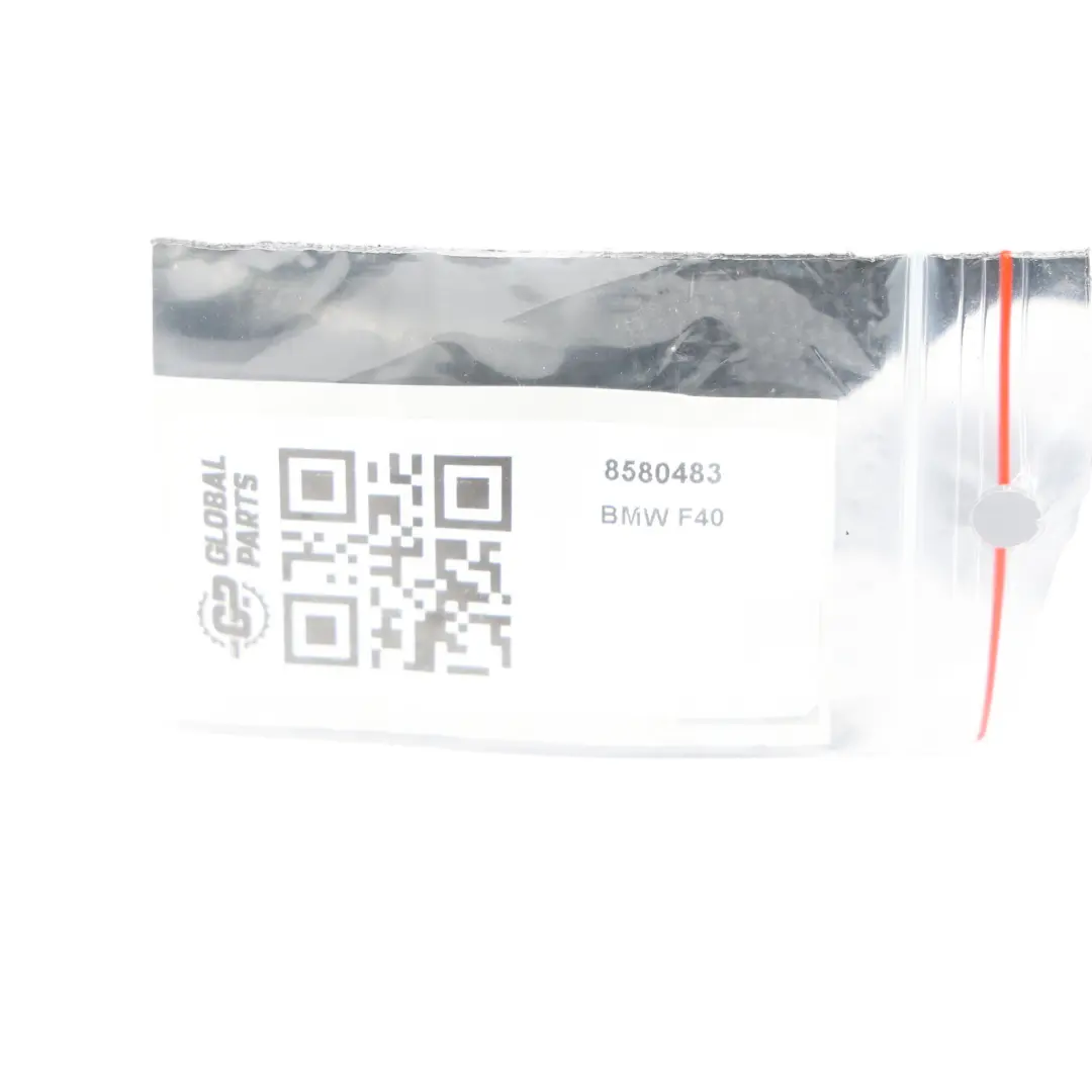 B37B Rura Wąż Przewód Chłodnicy Wody Diesel BMW F40 F45 LCI F48 - SKU 8580483 - Numer Części 8580483