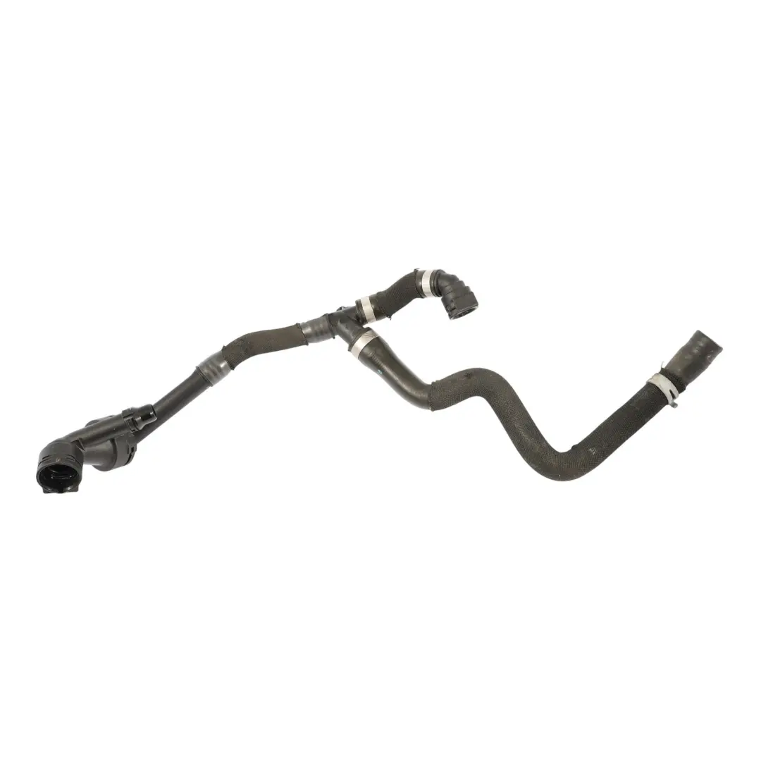 B37B Rura Wąż Przewód Chłodnicy Wody Diesel BMW F40 F45 LCI F48 - SKU 8580483 - Numer Części 8580483