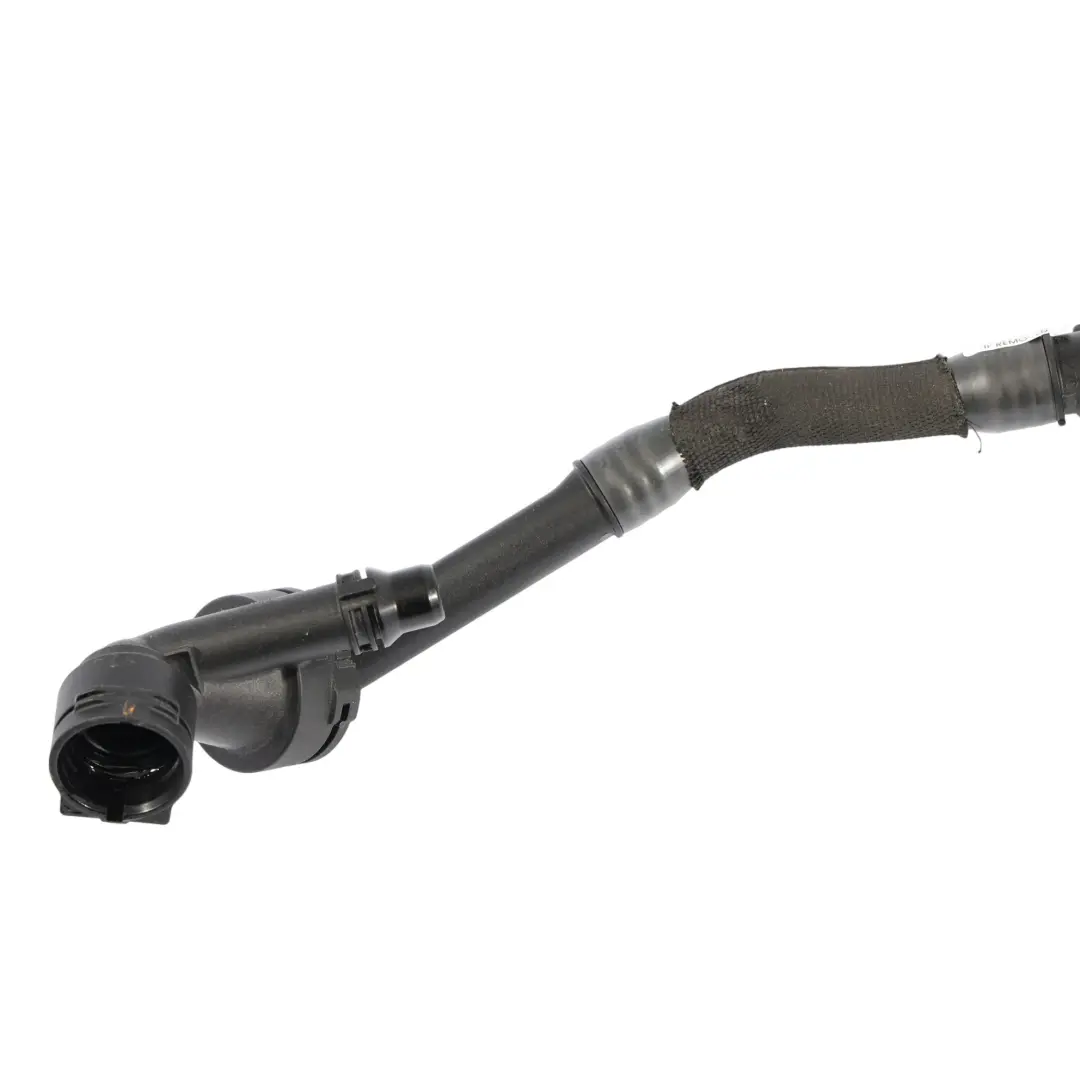 B37B Rura Wąż Przewód Chłodnicy Wody Diesel BMW F40 F45 LCI F48 - SKU 8580483 - Numer Części 8580483