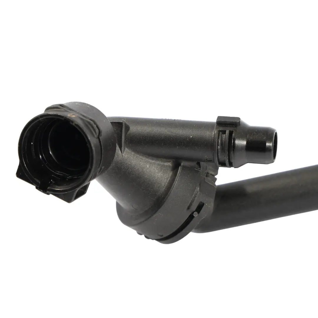 B37B Rura Wąż Przewód Chłodnicy Wody Diesel BMW F40 F45 LCI F48 - SKU 8580483 - Numer Części 8580483