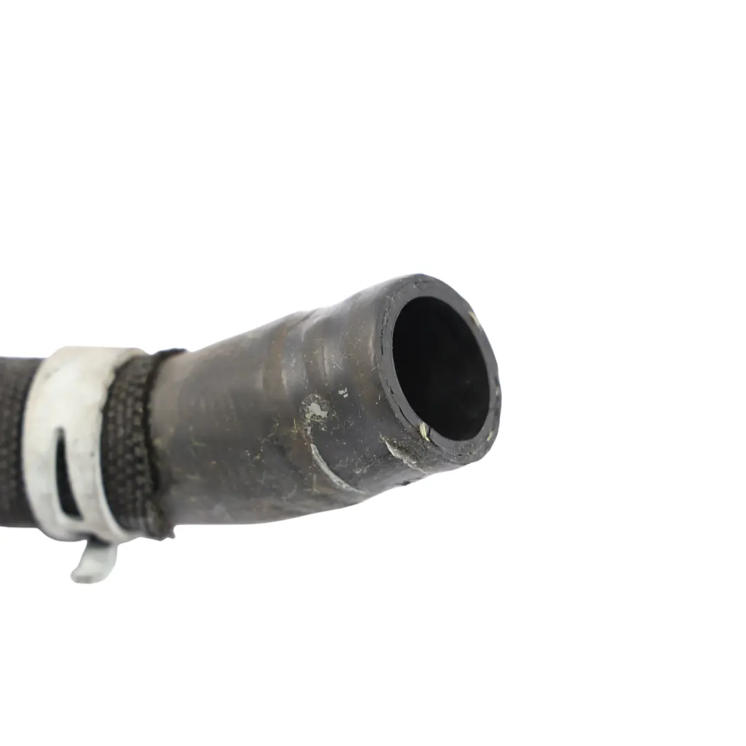 B37B Rura Wąż Przewód Chłodnicy Wody Diesel BMW F40 F45 LCI F48 - SKU 8580483 - Numer Części 8580483