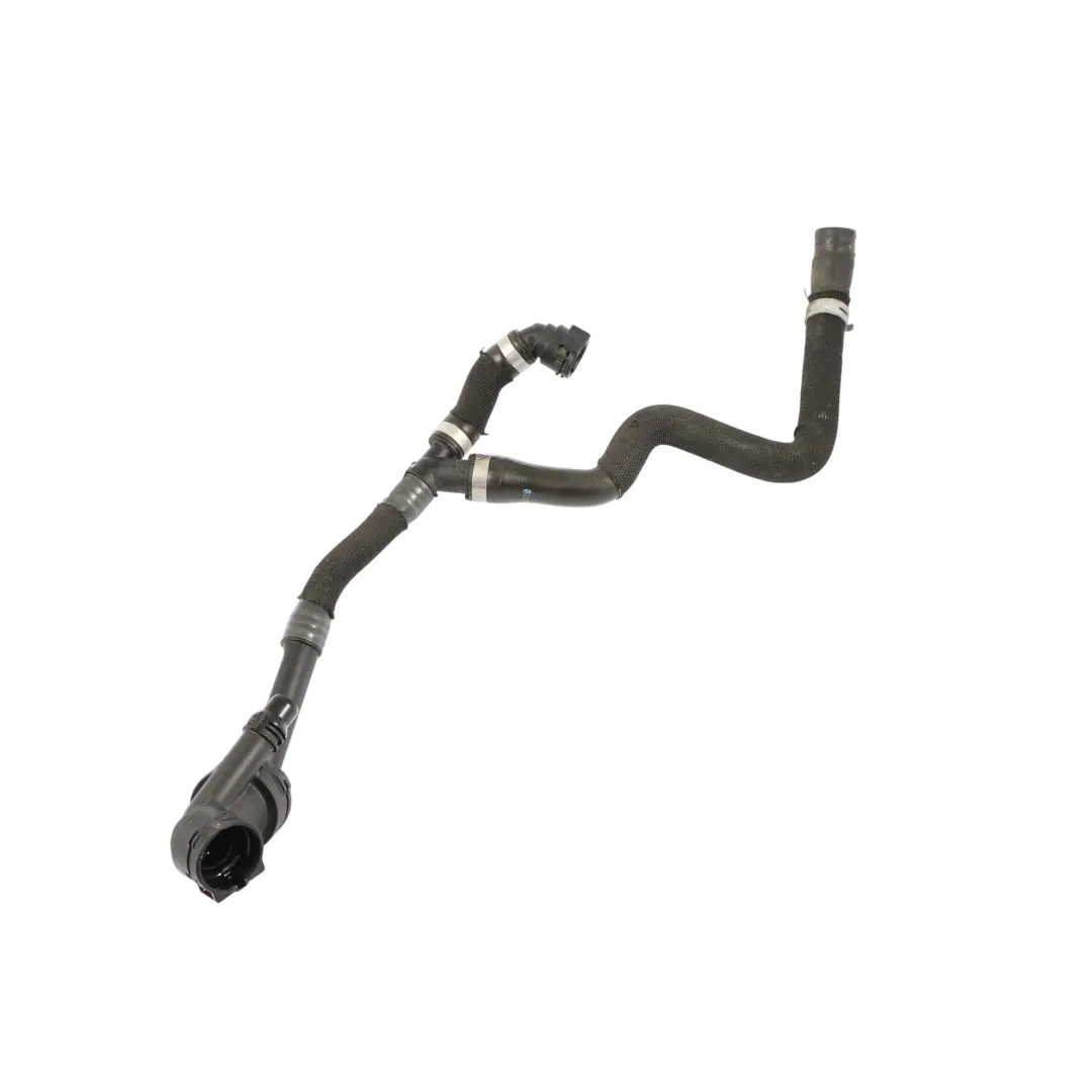 B37B Rura Wąż Przewód Chłodnicy Wody Diesel BMW F40 F45 LCI F48 - SKU 8580483 - Numer Części 8580483